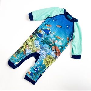 Me Too Sleeper. 3-6 months.